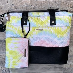 Steve Madden Tie Dye Weekender 🌈
